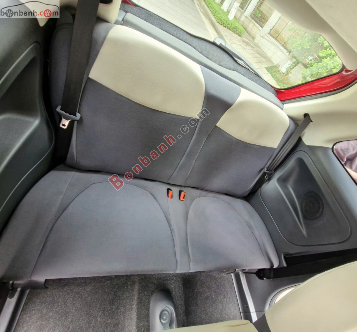 Bán ô tô Fiat 500 1.3 AT - 2009 - xe cũ