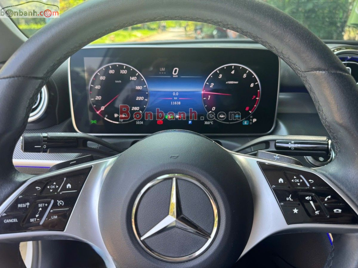 Bán ô tô Mercedes Benz C class C200 Avantgarde - 2023 - xe cũ