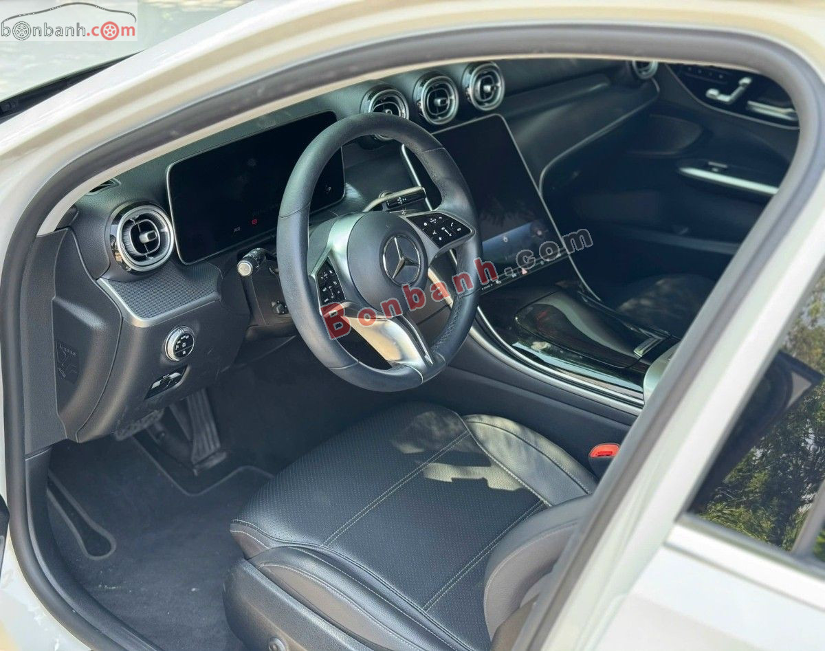 Bán ô tô Mercedes Benz C class C200 Avantgarde - 2023 - xe cũ