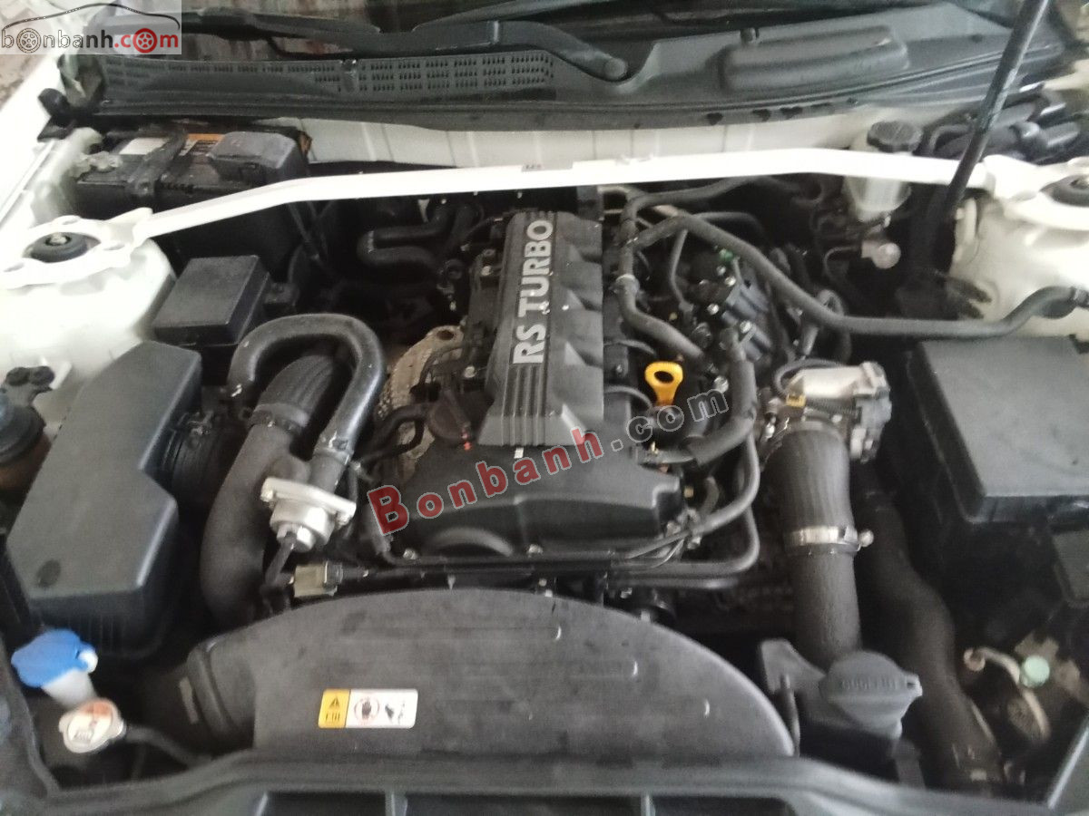 Bán ô tô Hyundai Genesis 2.0 AT - 2012 - xe cũ