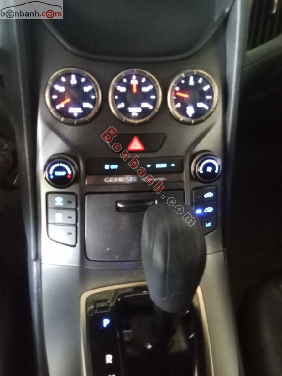 Bán ô tô Hyundai Genesis 2.0 AT - 2012 - xe cũ
