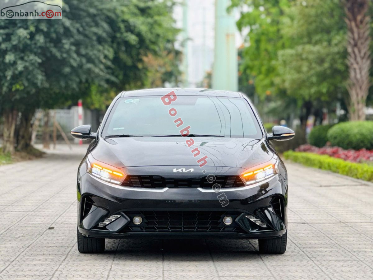 Bán ô tô Kia K3 Premium 1.6 AT - 2021 - xe cũ