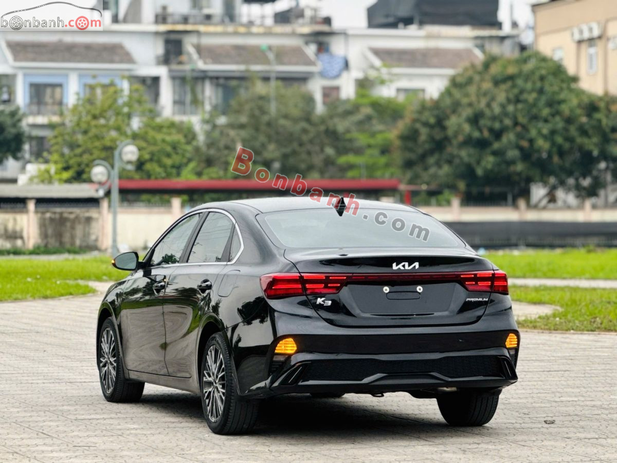 Bán ô tô Kia K3 Premium 1.6 AT - 2021 - xe cũ