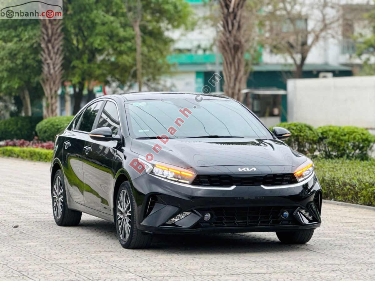 Bán ô tô Kia K3 Premium 1.6 AT - 2021 - xe cũ