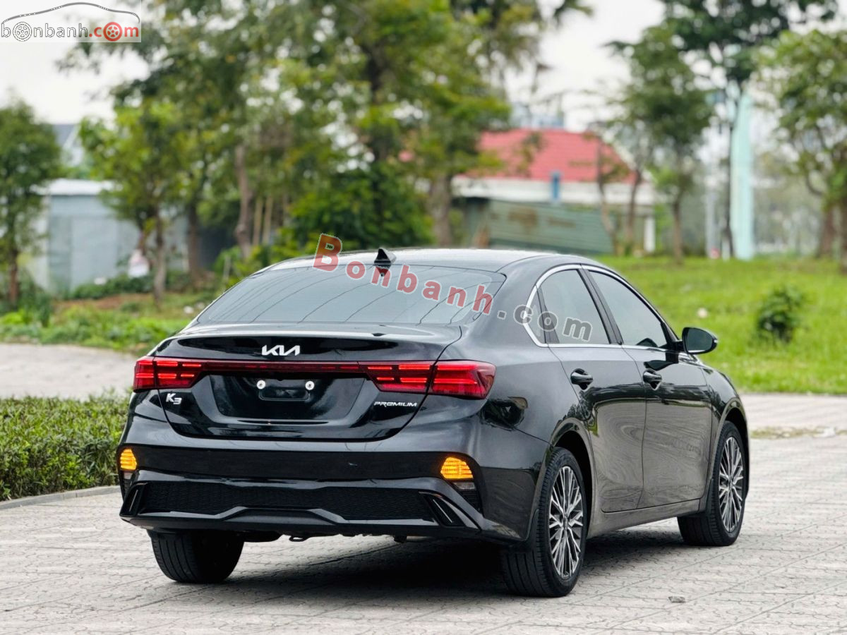 Bán ô tô Kia K3 Premium 1.6 AT - 2021 - xe cũ