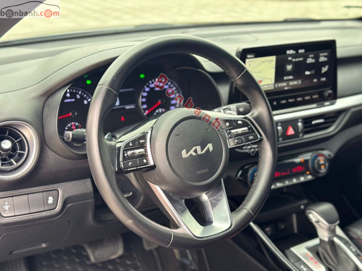 Bán ô tô Kia K3 Premium 1.6 AT - 2021 - xe cũ