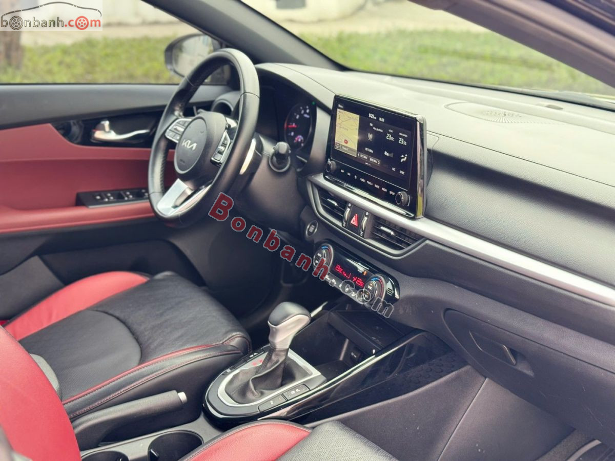 Bán ô tô Kia K3 Premium 1.6 AT - 2021 - xe cũ