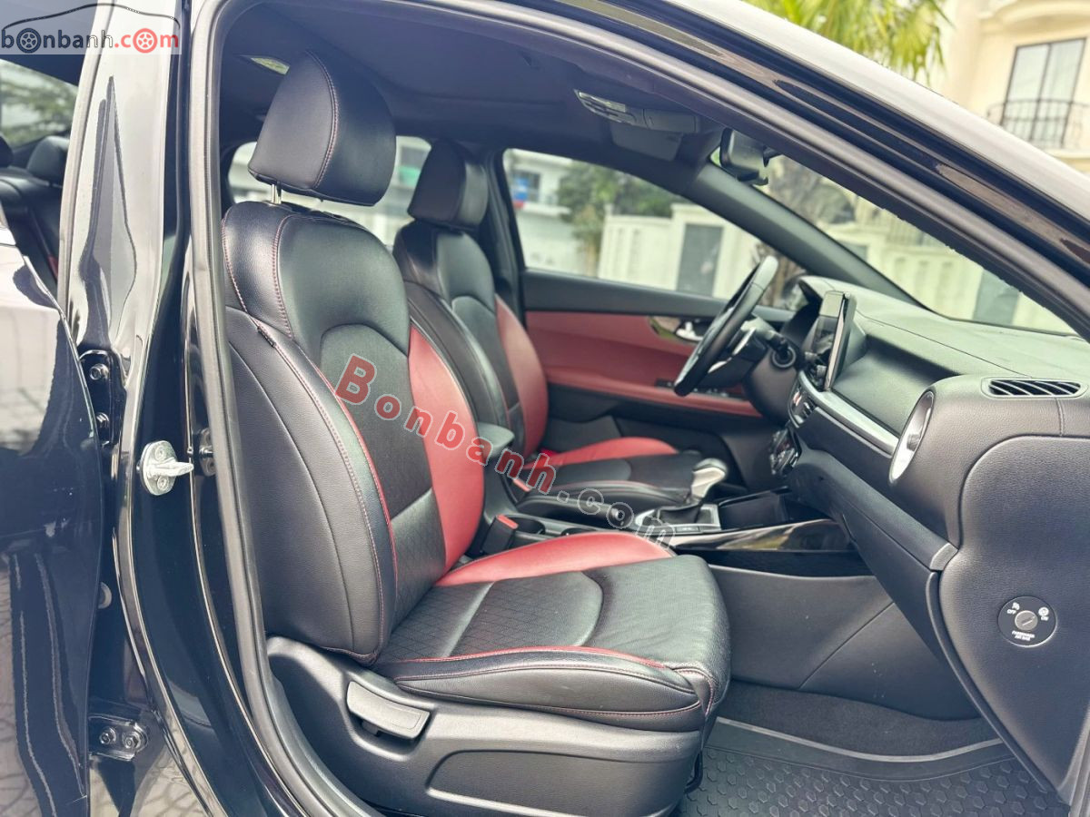 Bán ô tô Kia K3 Premium 1.6 AT - 2021 - xe cũ