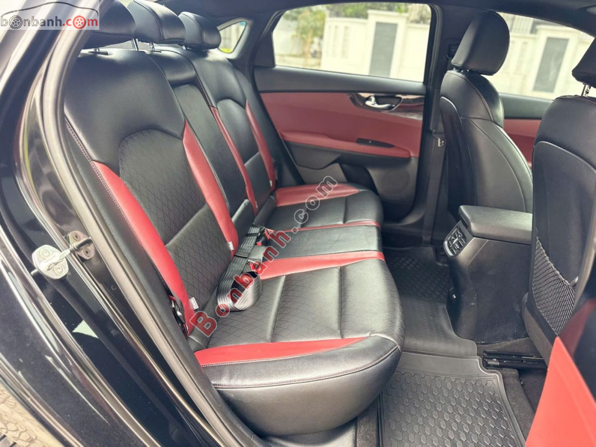 Bán ô tô Kia K3 Premium 1.6 AT - 2021 - xe cũ