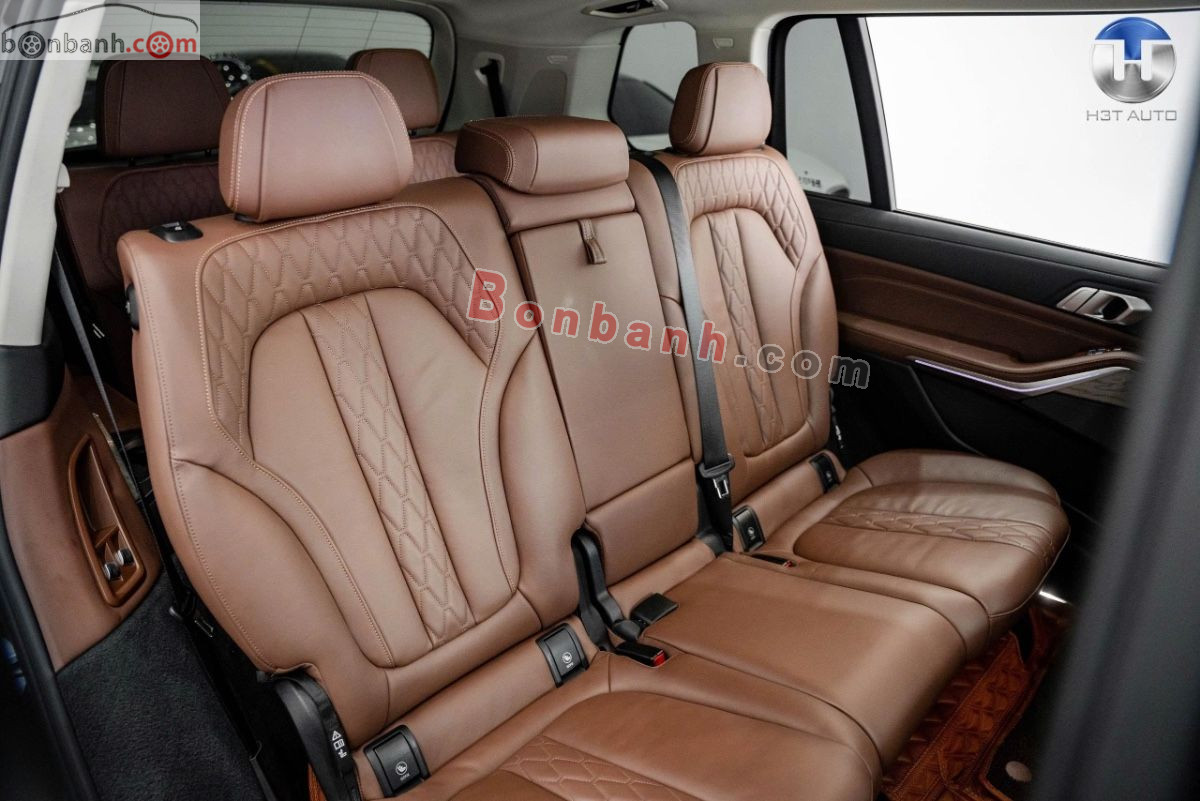 Bán ô tô BMW X7 xDrive40i - 2019 - xe cũ