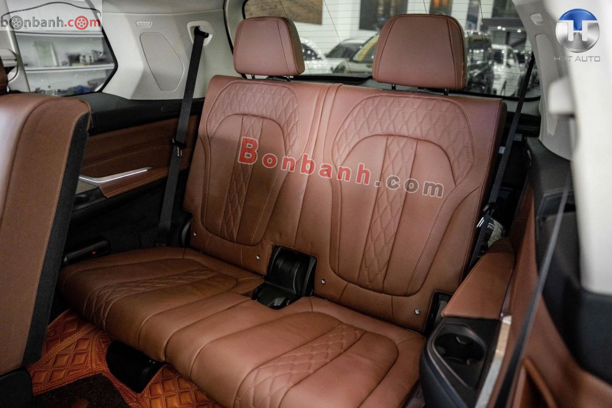 Bán ô tô BMW X7 xDrive40i - 2019 - xe cũ