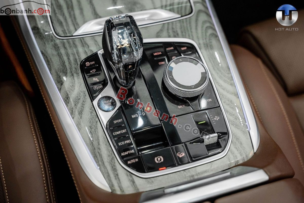 Bán ô tô BMW X7 xDrive40i - 2019 - xe cũ