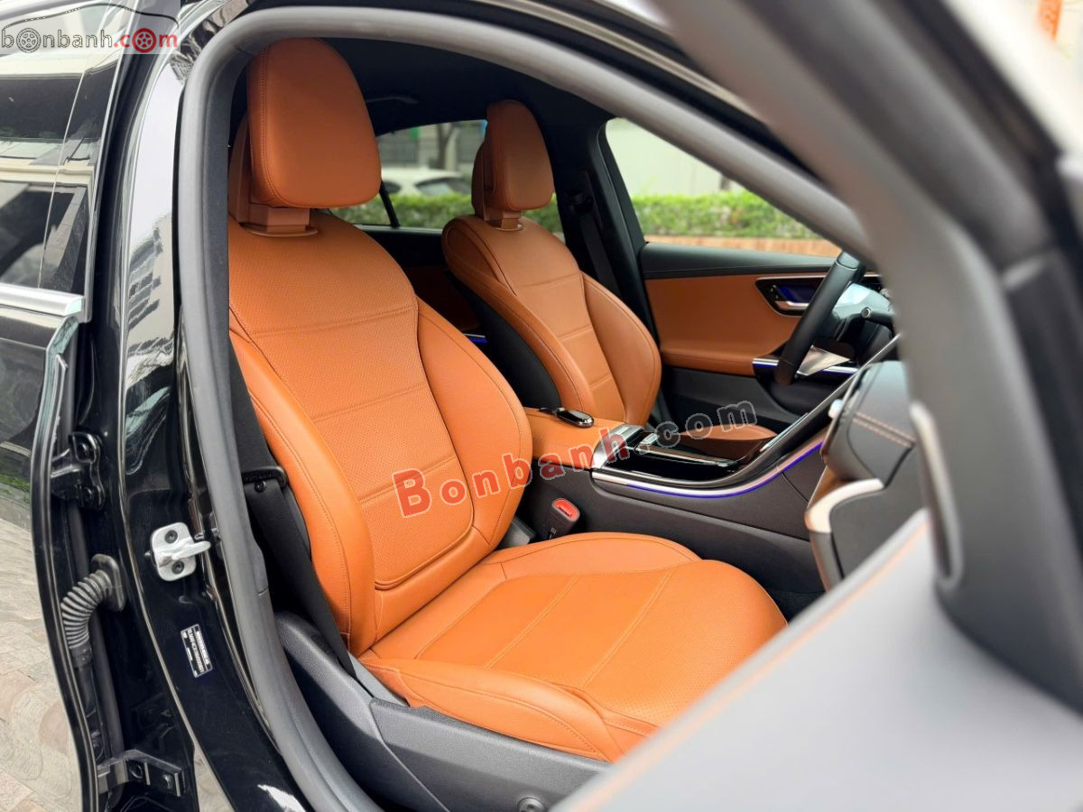 Bán ô tô Mercedes Benz C class C200 Avantgarde Plus - 2022 - xe cũ