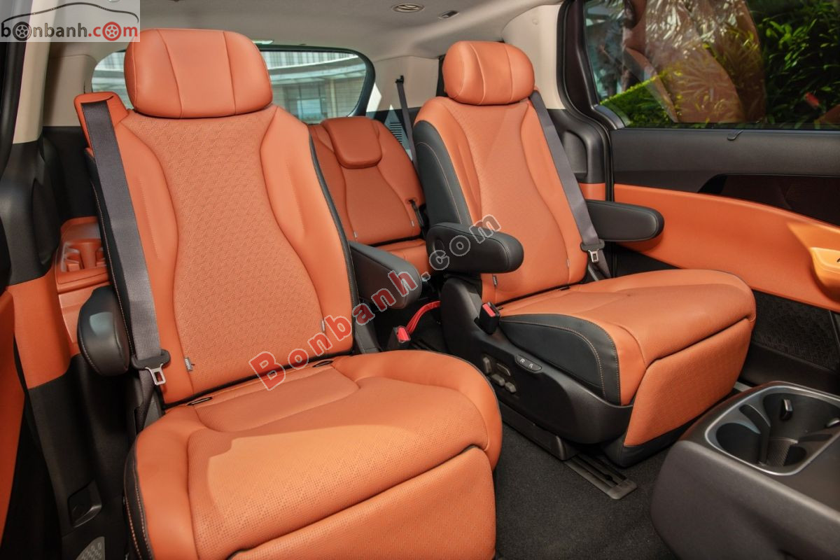 Bán ô tô Kia Carnival Signature 1.6 Turbo HEV 7S - 2026 - xe mới