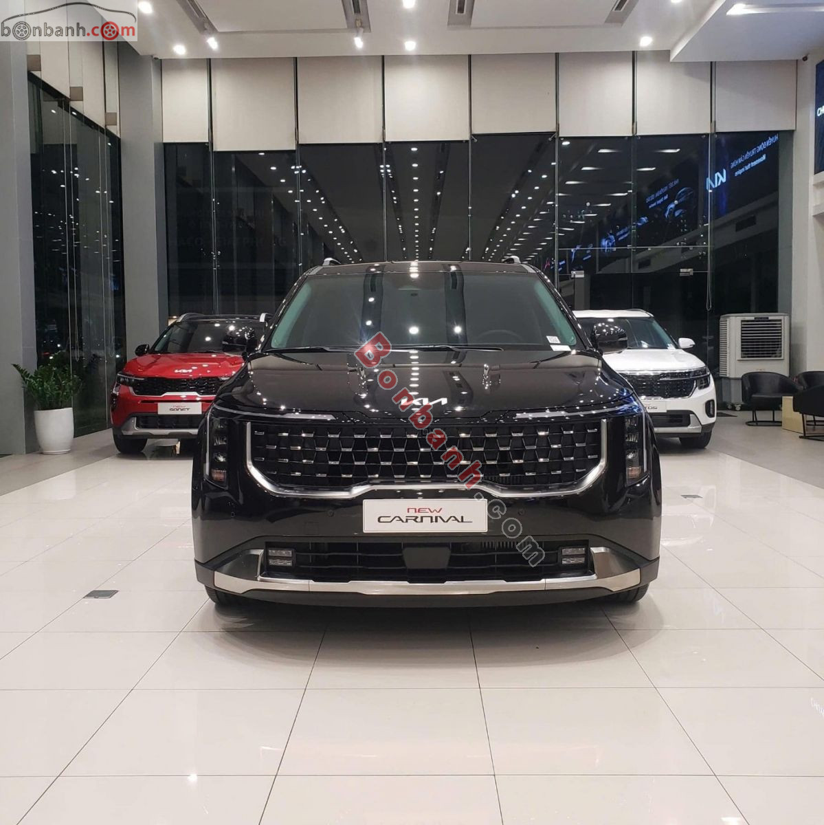 Bán ô tô Kia Carnival Premium 2.2D 7S - 2026 - xe mới
