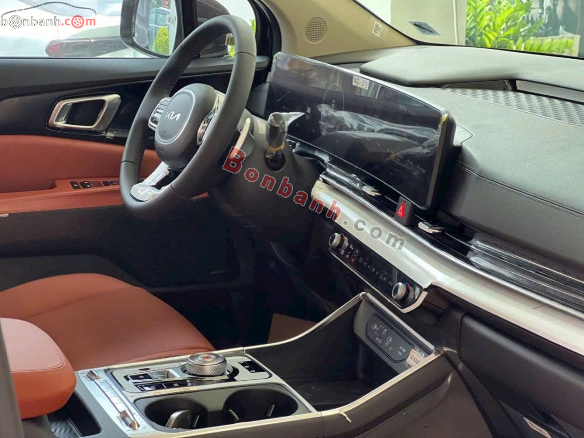 Bán ô tô Kia Carnival Premium 2.2D 7S - 2026 - xe mới