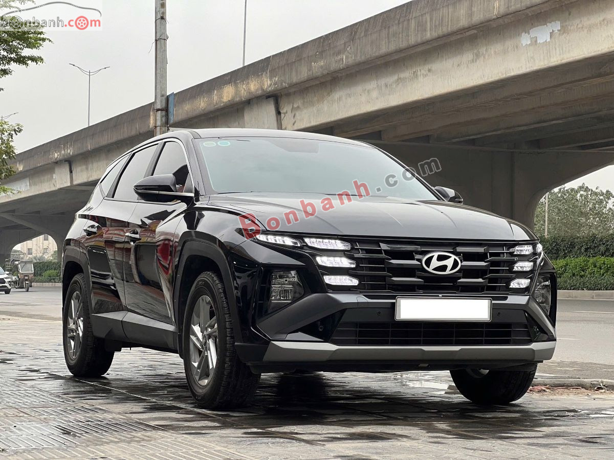 Bán ô tô Hyundai Tucson 2.0 AT Tiêu chuẩn - 2025 - xe cũ