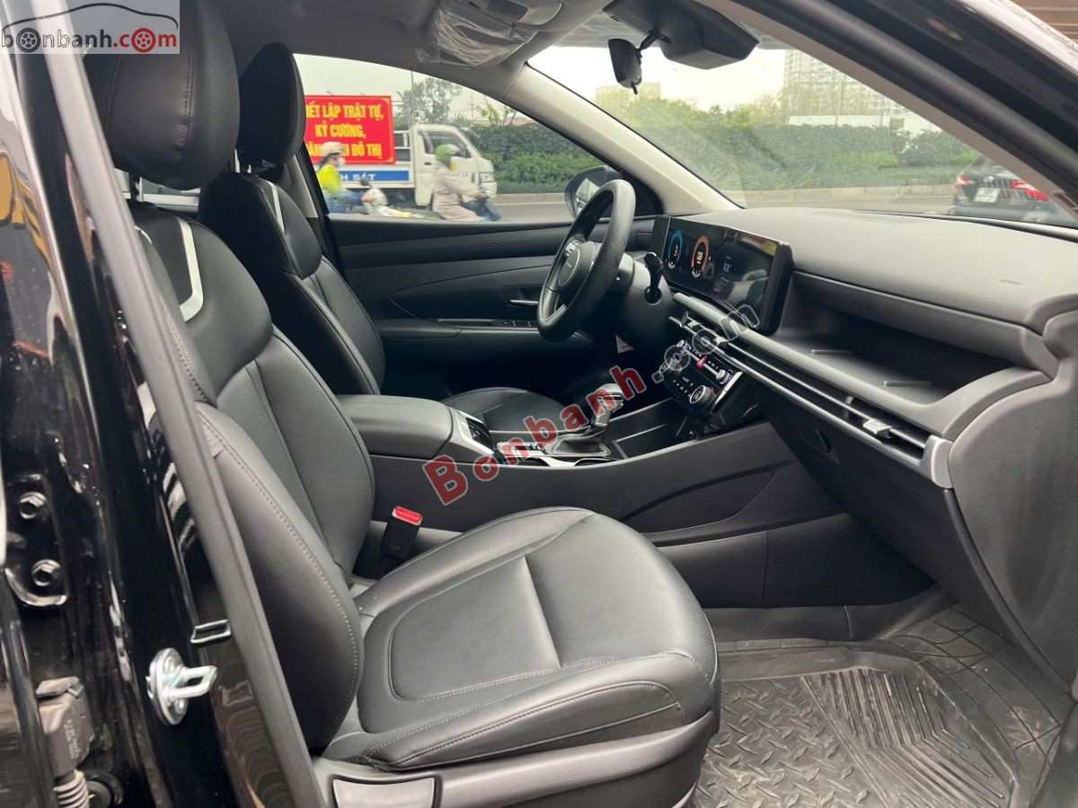 Bán ô tô Hyundai Tucson 2.0 AT Tiêu chuẩn - 2025 - xe cũ