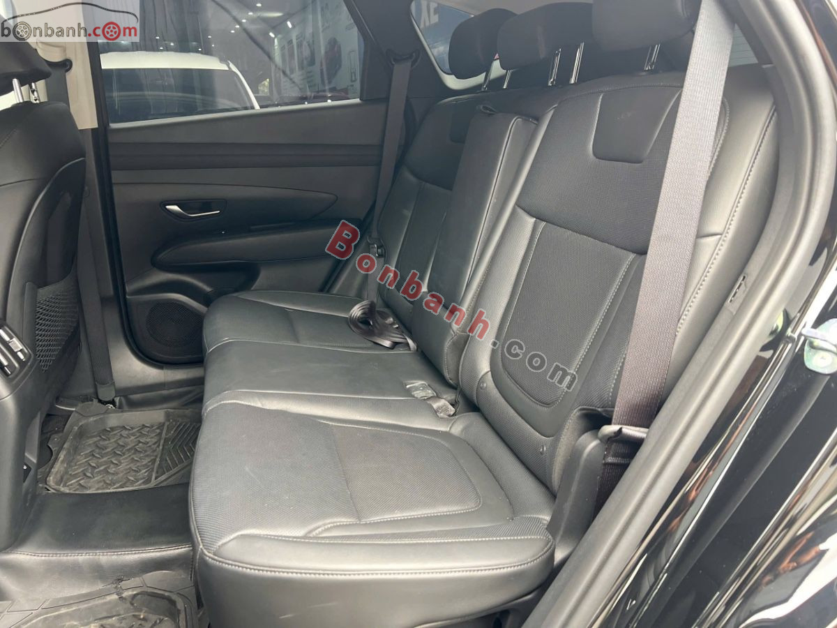 Bán ô tô Hyundai Tucson 2.0 AT Tiêu chuẩn - 2025 - xe cũ