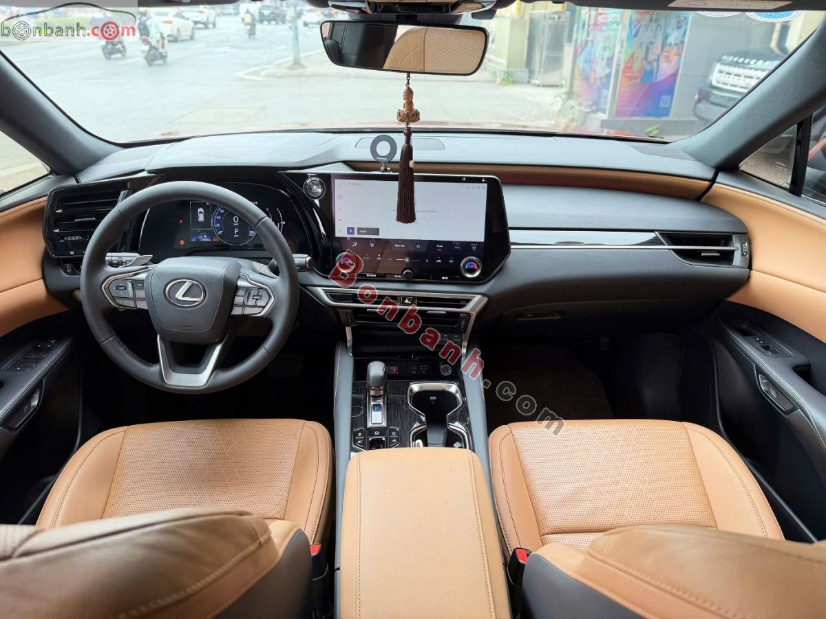 Bán ô tô Lexus RX 350 Premium - 2023 - xe cũ