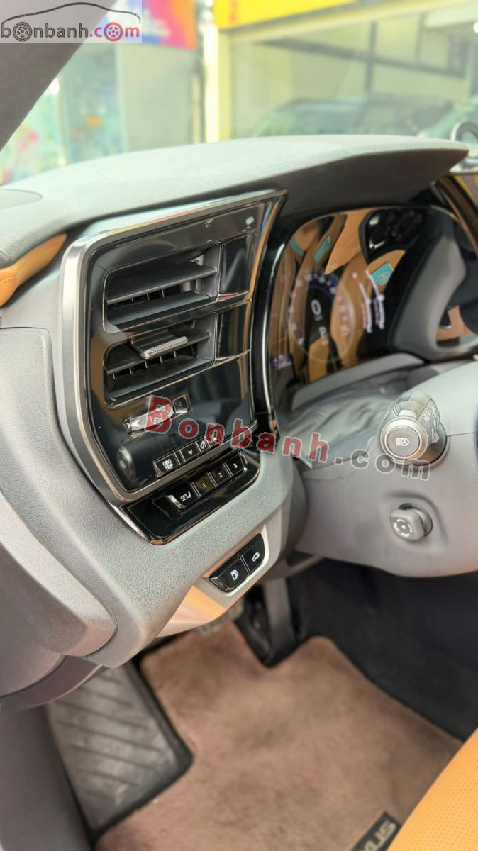 Bán ô tô Lexus RX 350 Premium - 2023 - xe cũ