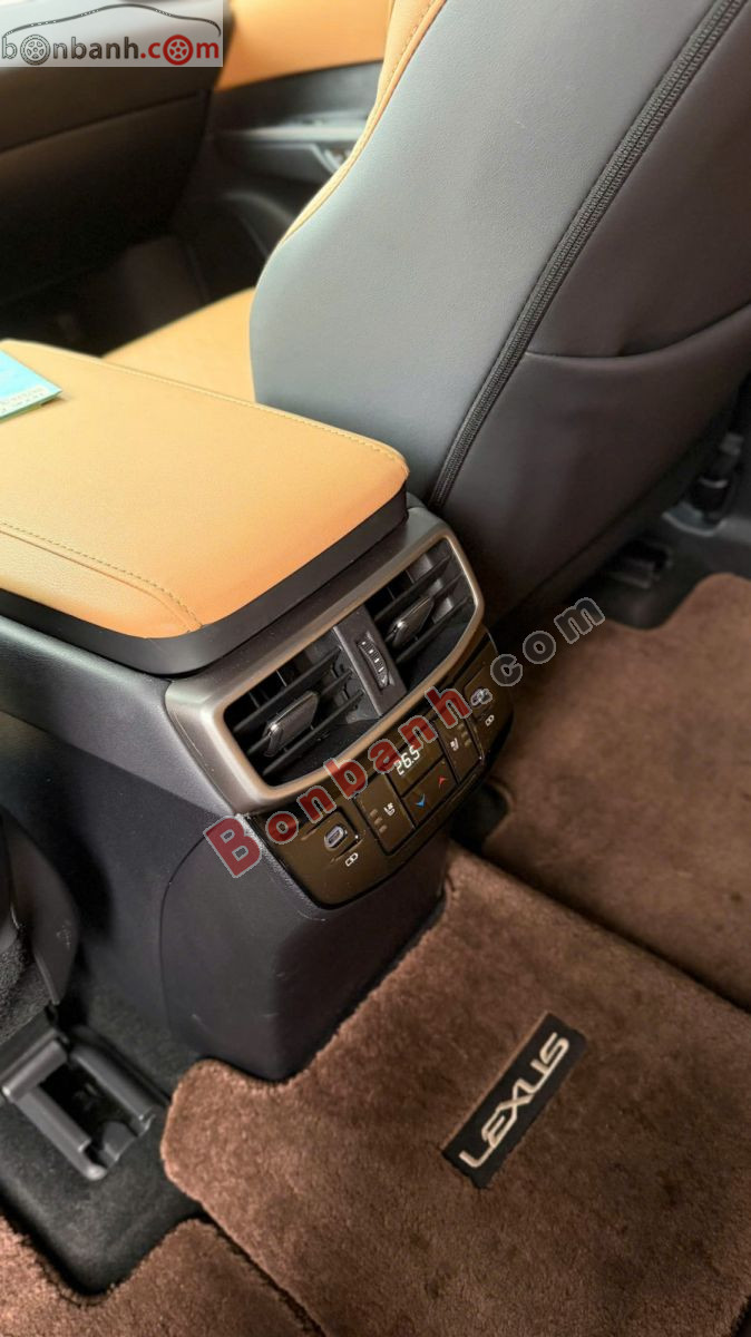 Bán ô tô Lexus RX 350 Premium - 2023 - xe cũ