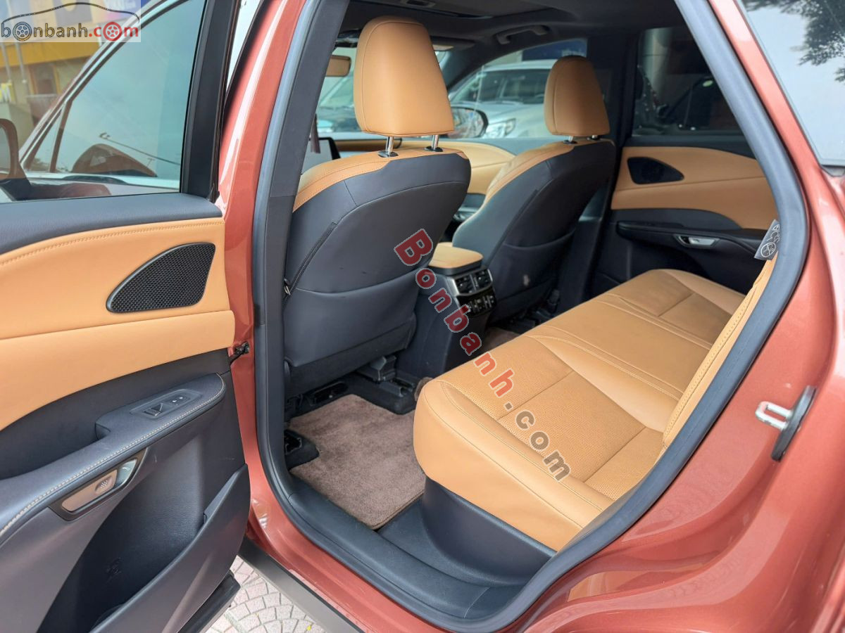 Bán ô tô Lexus RX 350 Premium - 2023 - xe cũ