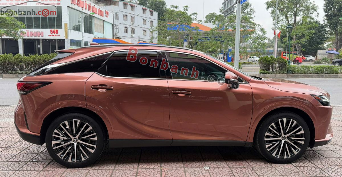 Bán ô tô Lexus RX 350 Premium - 2023 - xe cũ