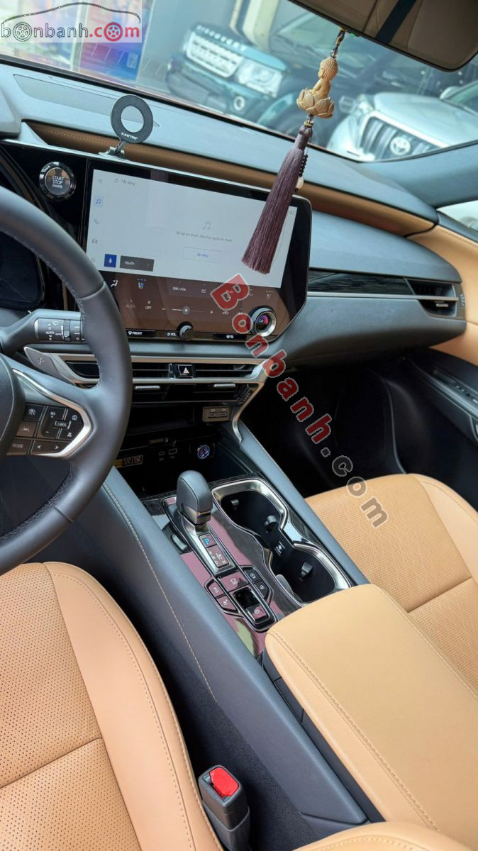 Bán ô tô Lexus RX 350 Premium - 2023 - xe cũ