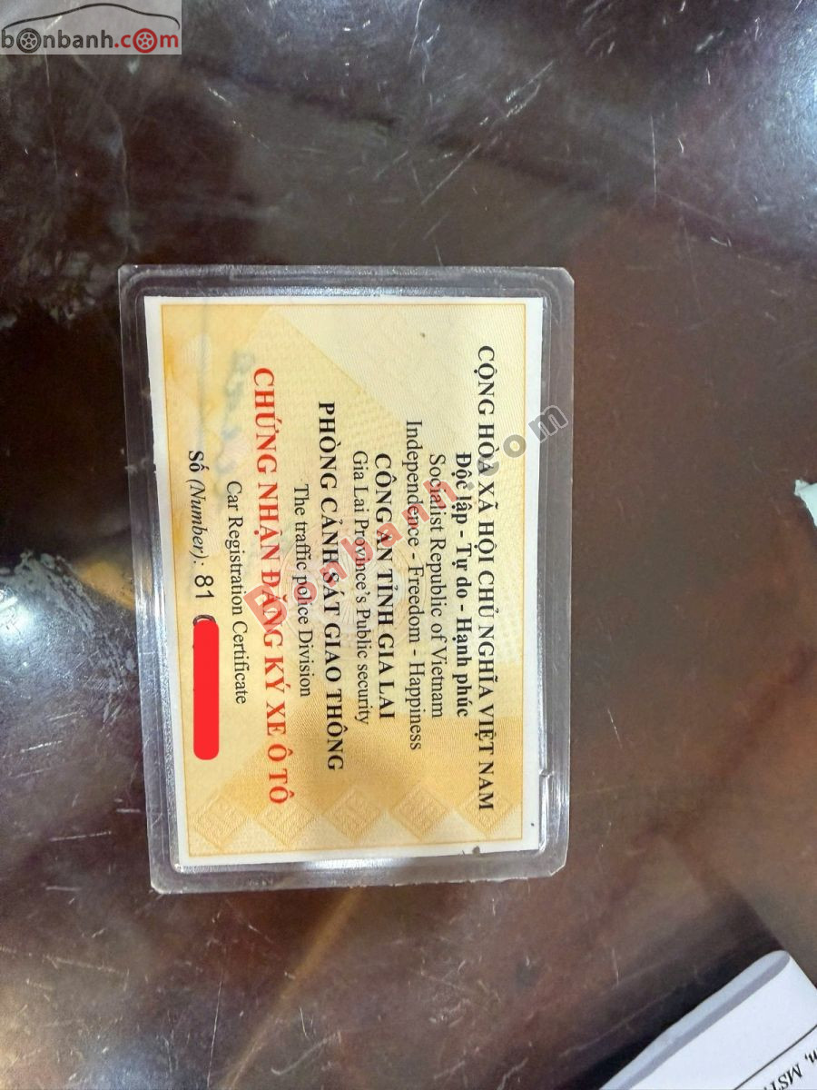 Bán ô tô Kia Rio 1.4 AT - 2013 - xe cũ