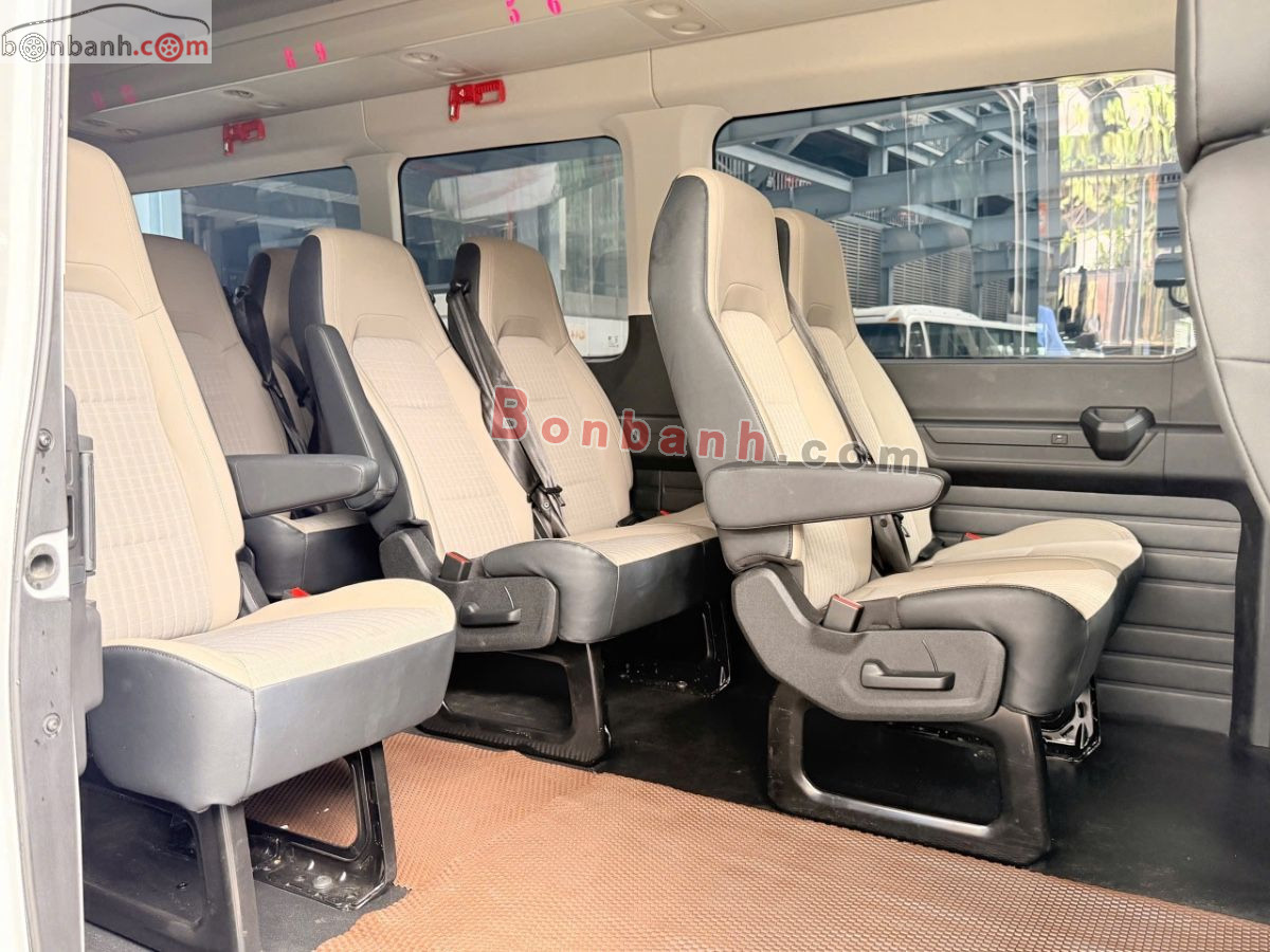 Bán ô tô Ford Transit Premium+ - 2025 - xe cũ