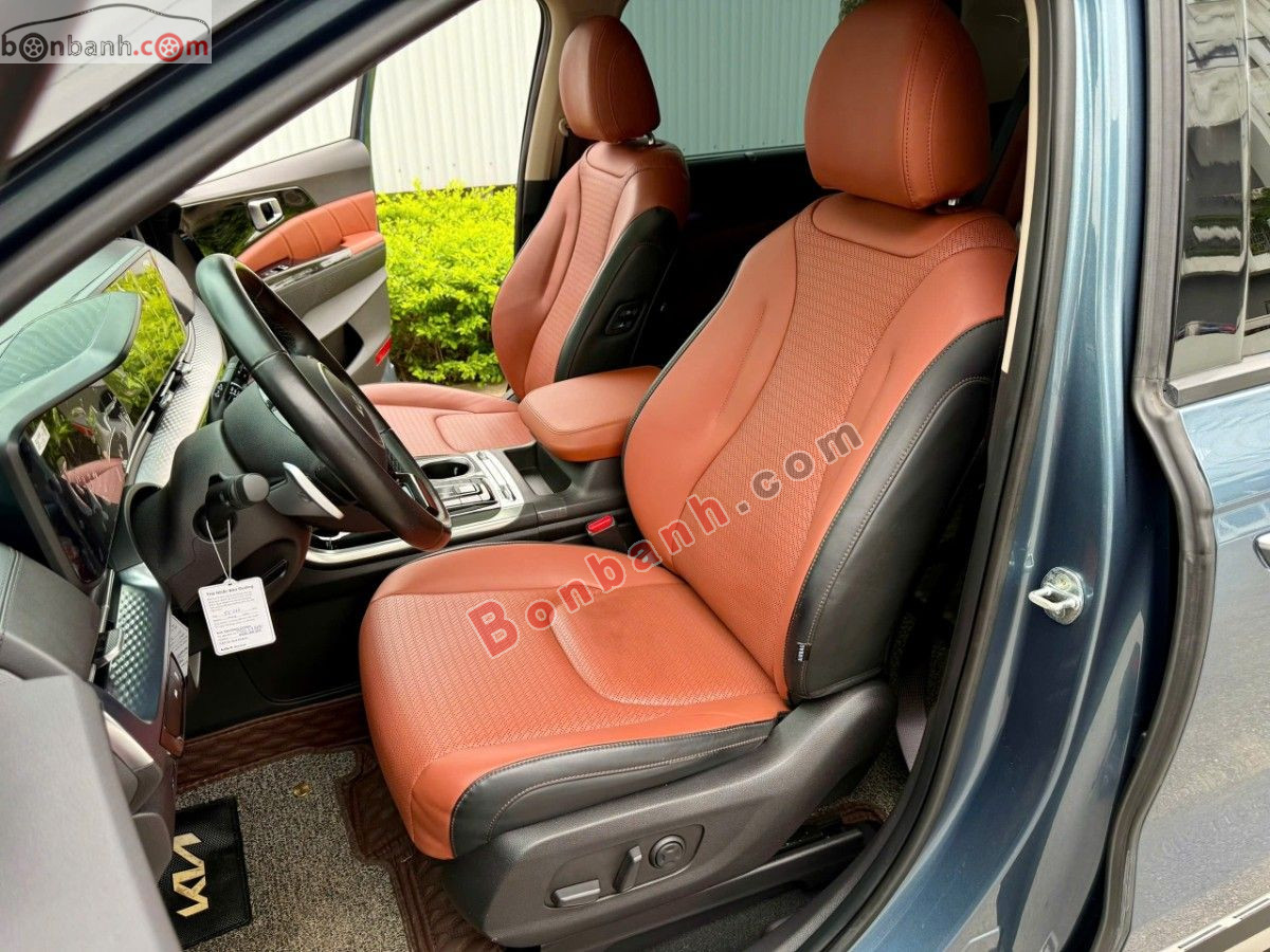 Bán ô tô Kia Carnival Signature 2.2D - 2022 - xe cũ