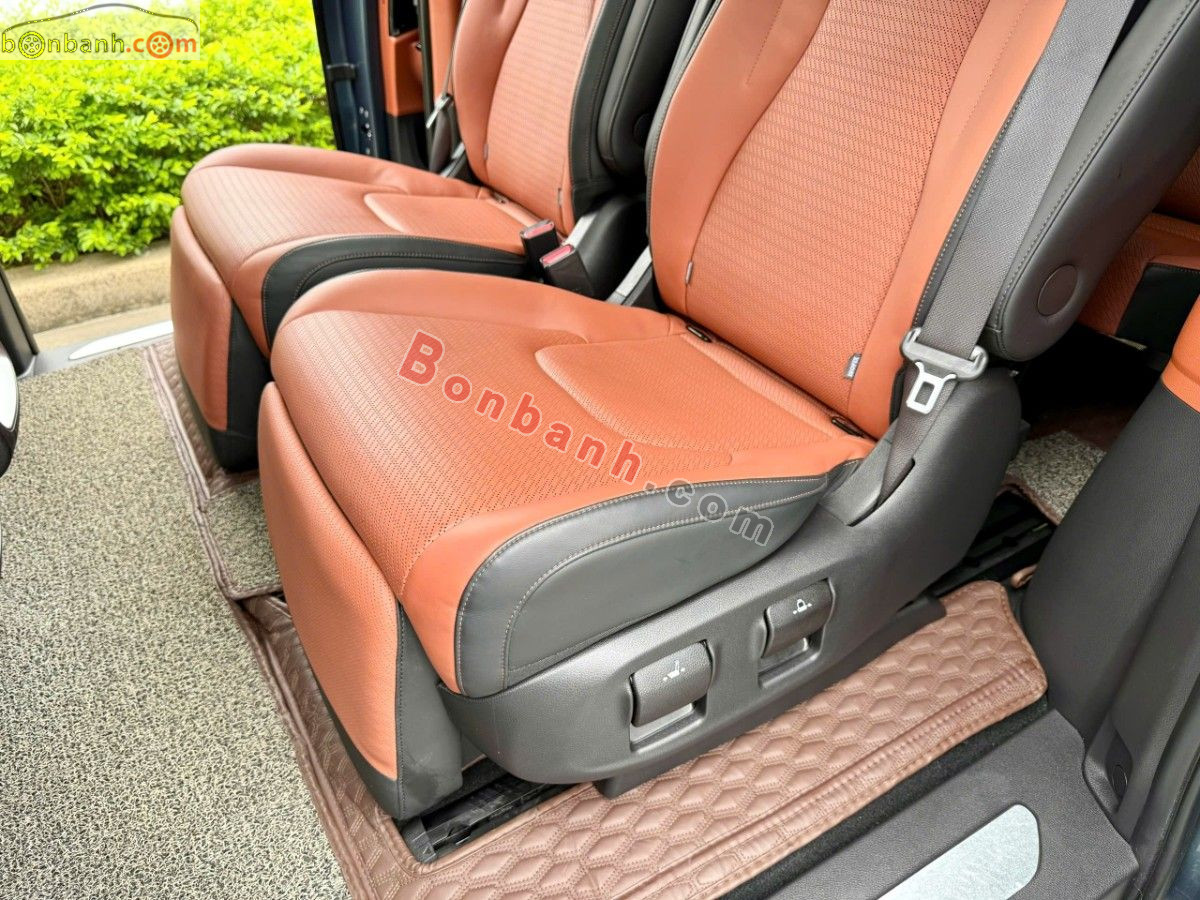 Bán ô tô Kia Carnival Signature 2.2D - 2022 - xe cũ