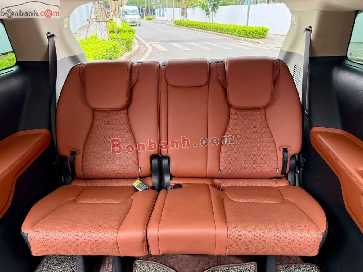 Bán ô tô Kia Carnival Signature 2.2D - 2022 - xe cũ