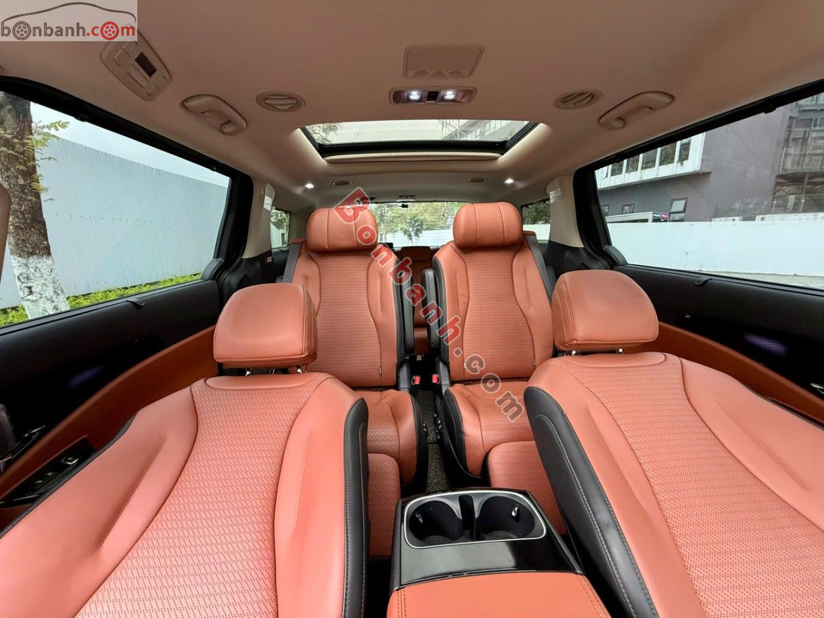 Bán ô tô Kia Carnival Signature 2.2D - 2022 - xe cũ