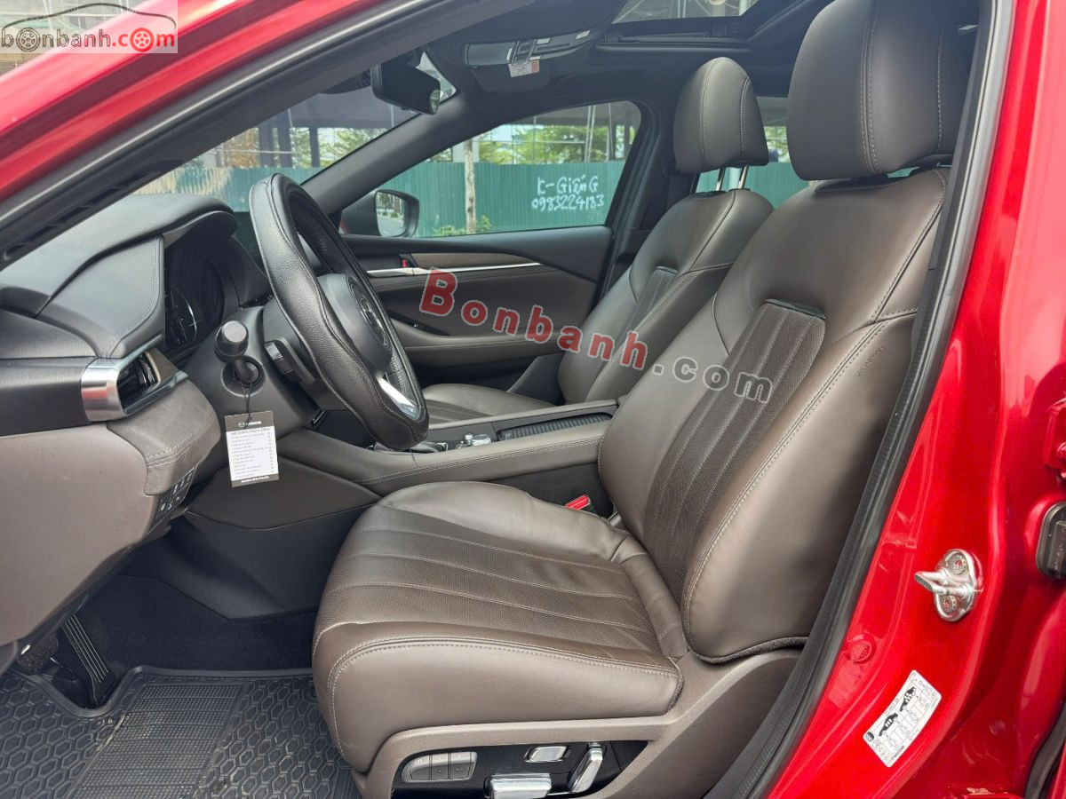 Bán ô tô Mazda 6 Signature Premium 2.5 AT - 2023 - xe cũ