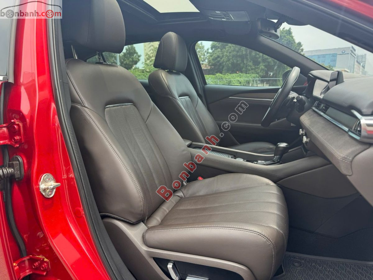 Bán ô tô Mazda 6 Signature Premium 2.5 AT - 2023 - xe cũ