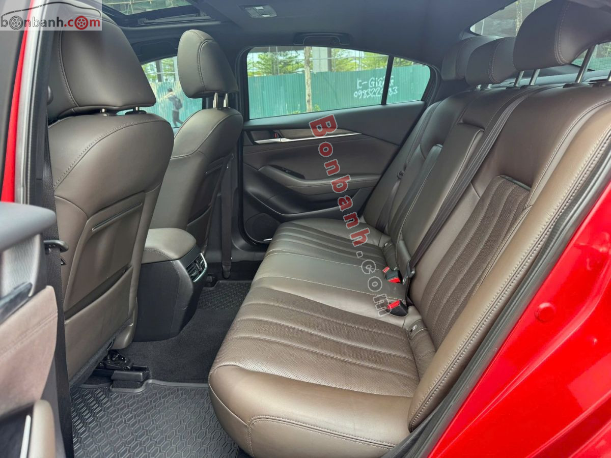 Bán ô tô Mazda 6 Signature Premium 2.5 AT - 2023 - xe cũ