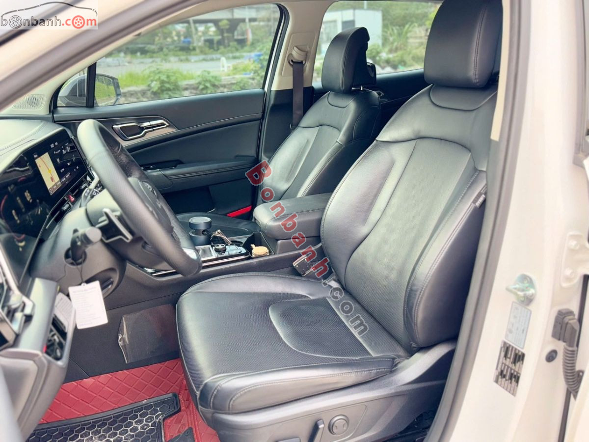 Bán ô tô Kia Sportage Premium 2.0G - 2023 - xe cũ