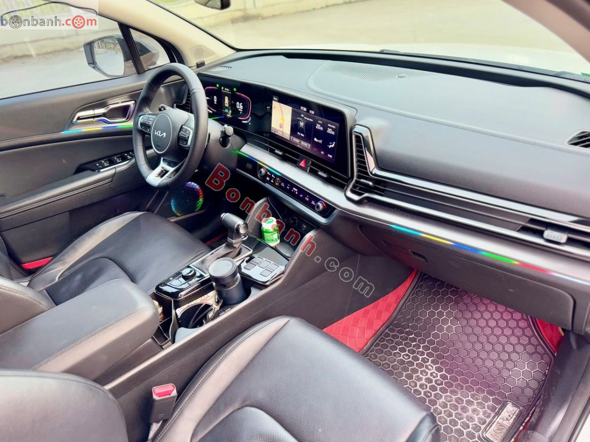 Bán ô tô Kia Sportage Premium 2.0G - 2023 - xe cũ