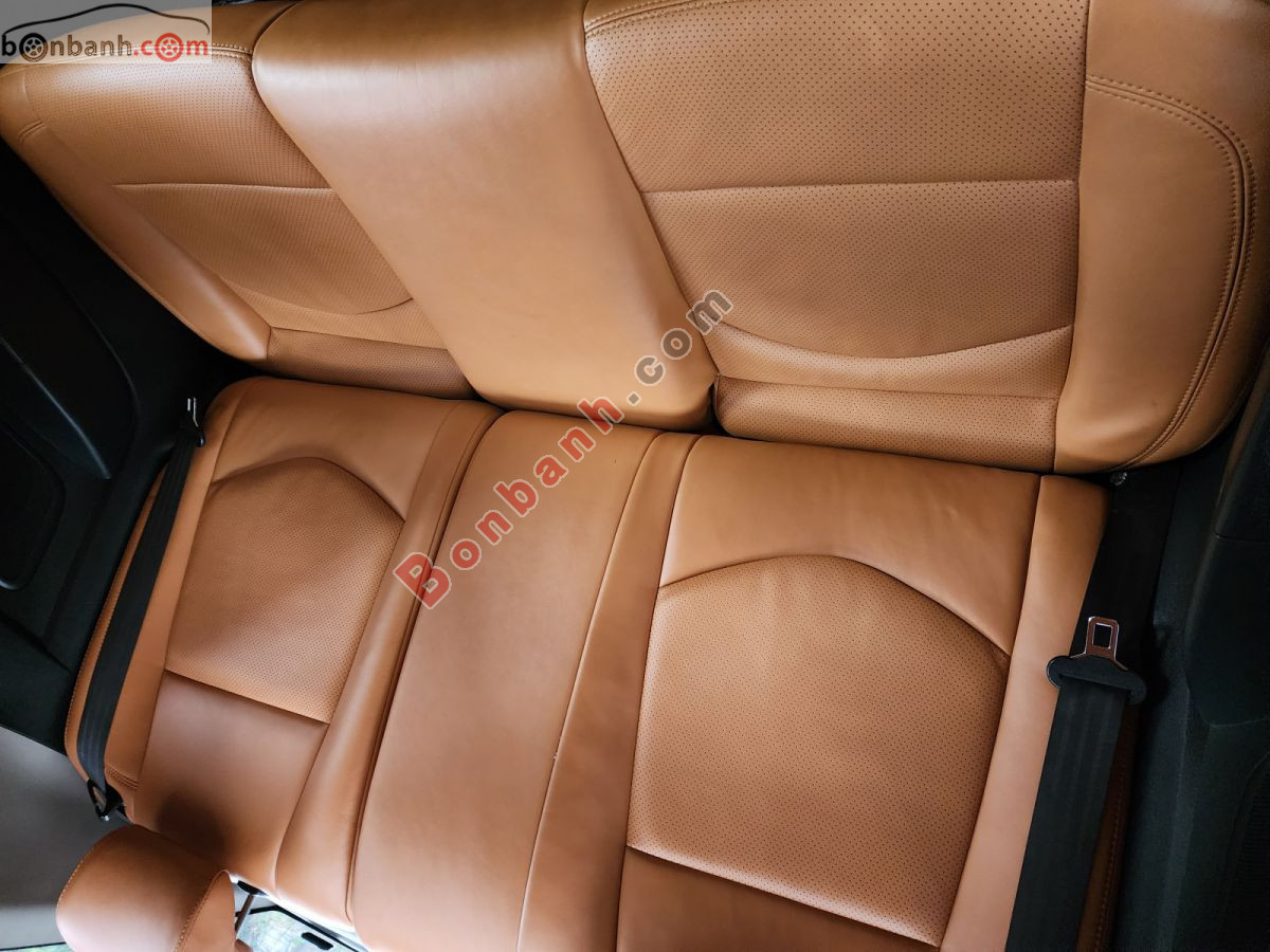 Bán ô tô Kia Forte Koup 1.6 AT - 2009 - xe cũ