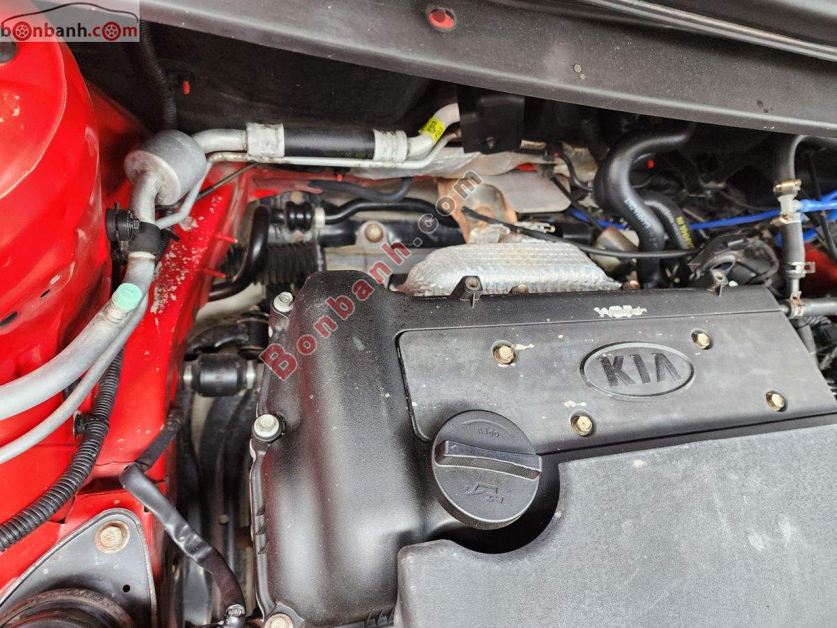 Bán ô tô Kia Forte Koup 1.6 AT - 2009 - xe cũ