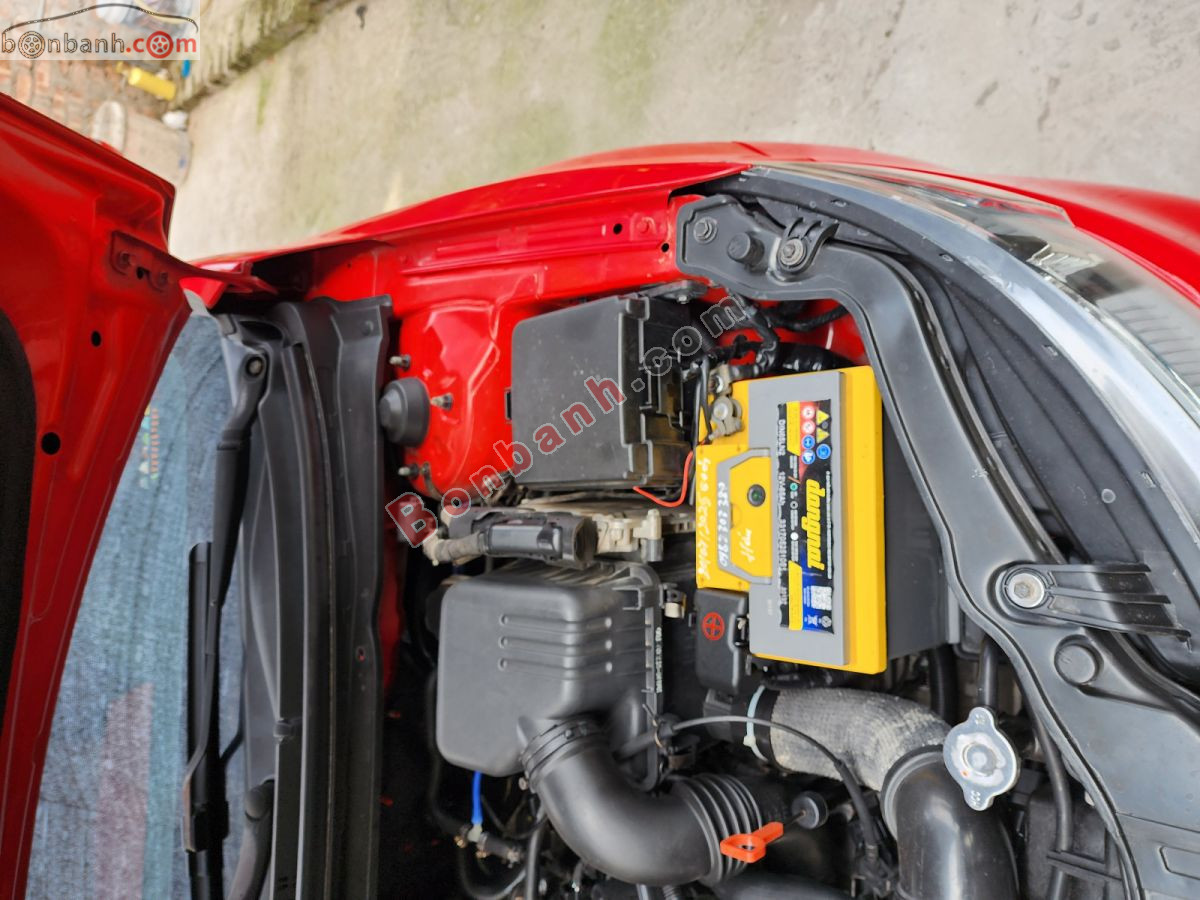 Bán ô tô Kia Forte Koup 1.6 AT - 2009 - xe cũ