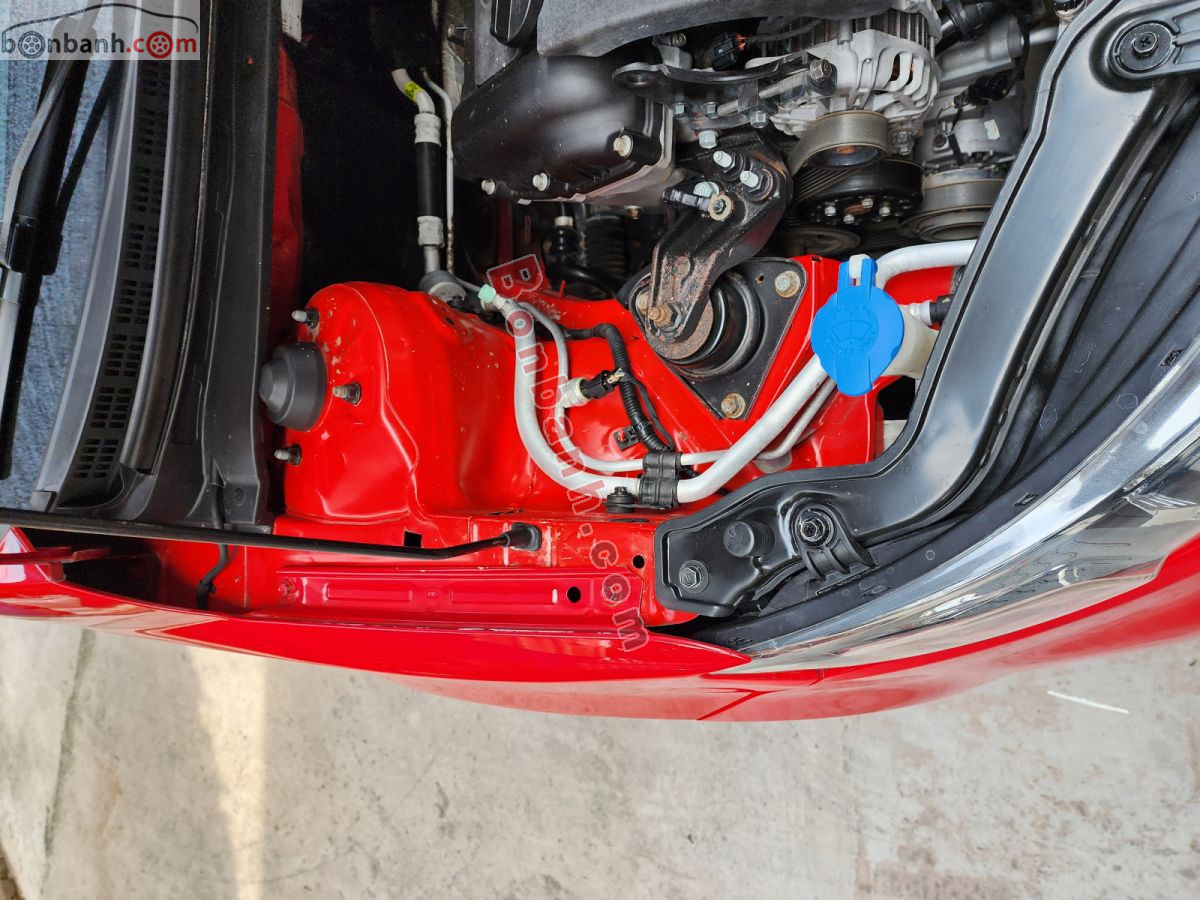 Bán ô tô Kia Forte Koup 1.6 AT - 2009 - xe cũ