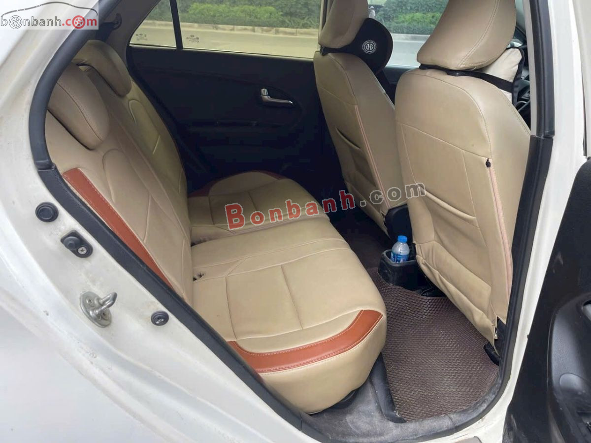 Bán ô tô Kia Picanto S 1.25 MT - 2014 - xe cũ