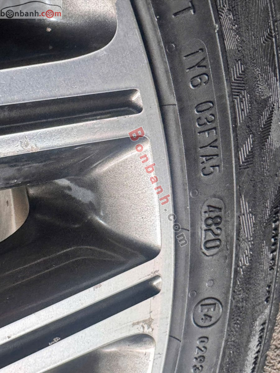 Bán ô tô Kia Cerato 1.6 AT Luxury - 2021 - xe cũ