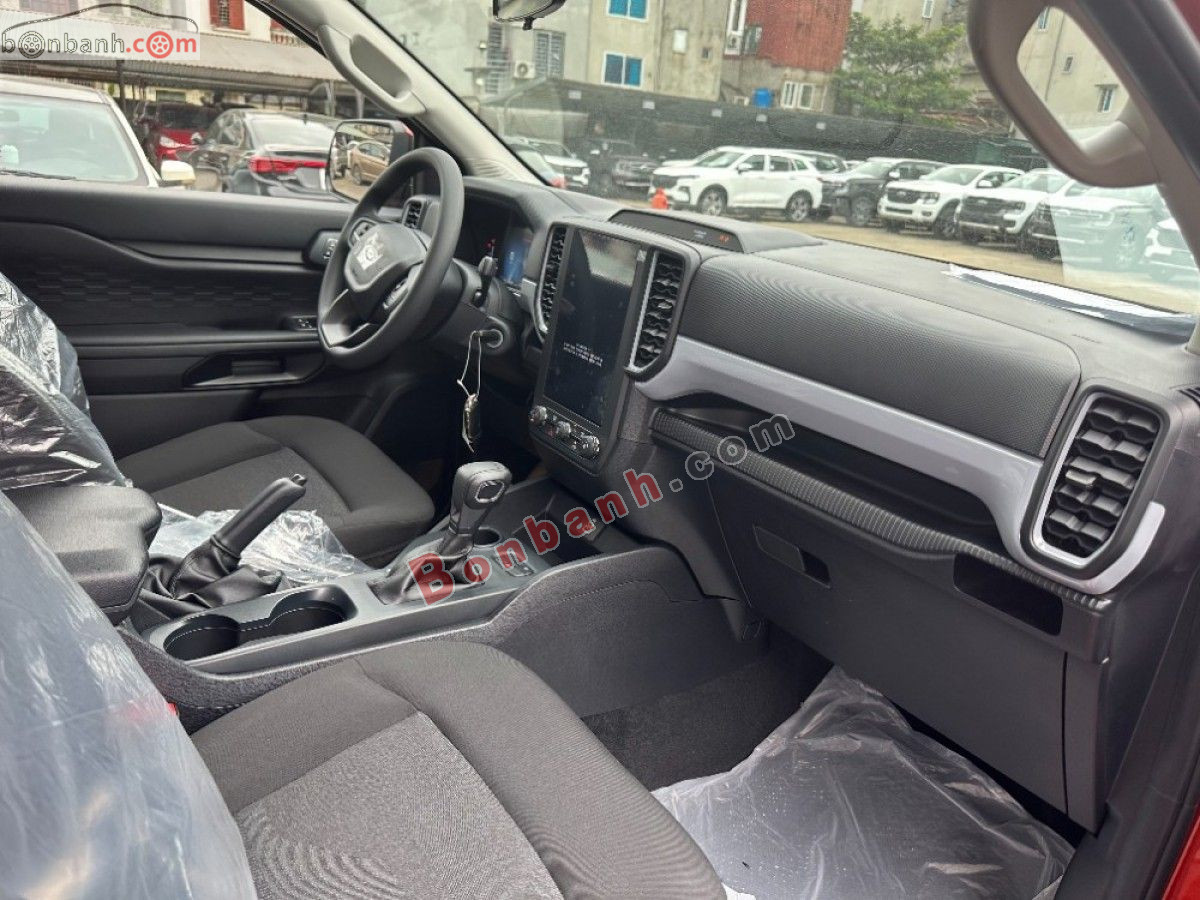 Bán ô tô Ford Ranger XLS 2.0L 4x2 AT - 2026 - xe mới