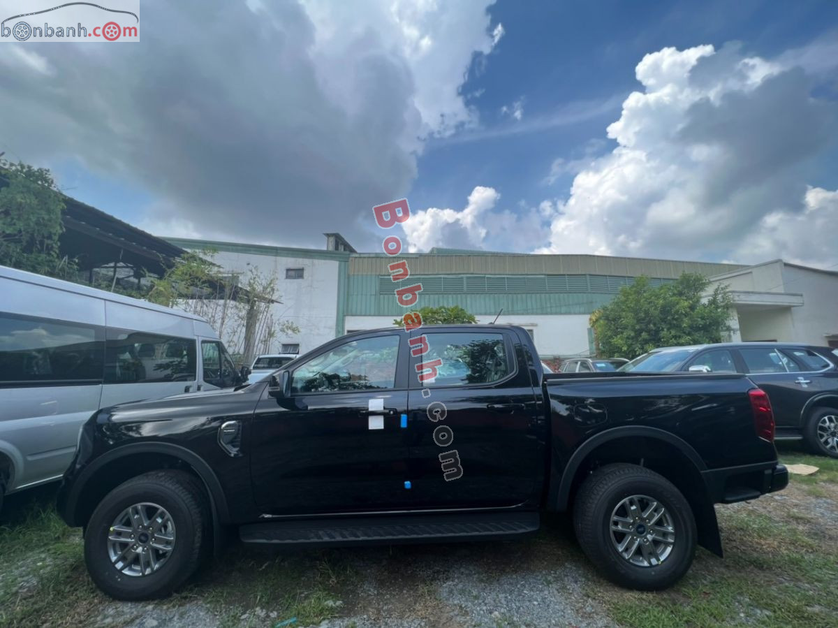 Bán ô tô Ford Ranger XLS 2.0L 4x2 AT - 2026 - xe mới