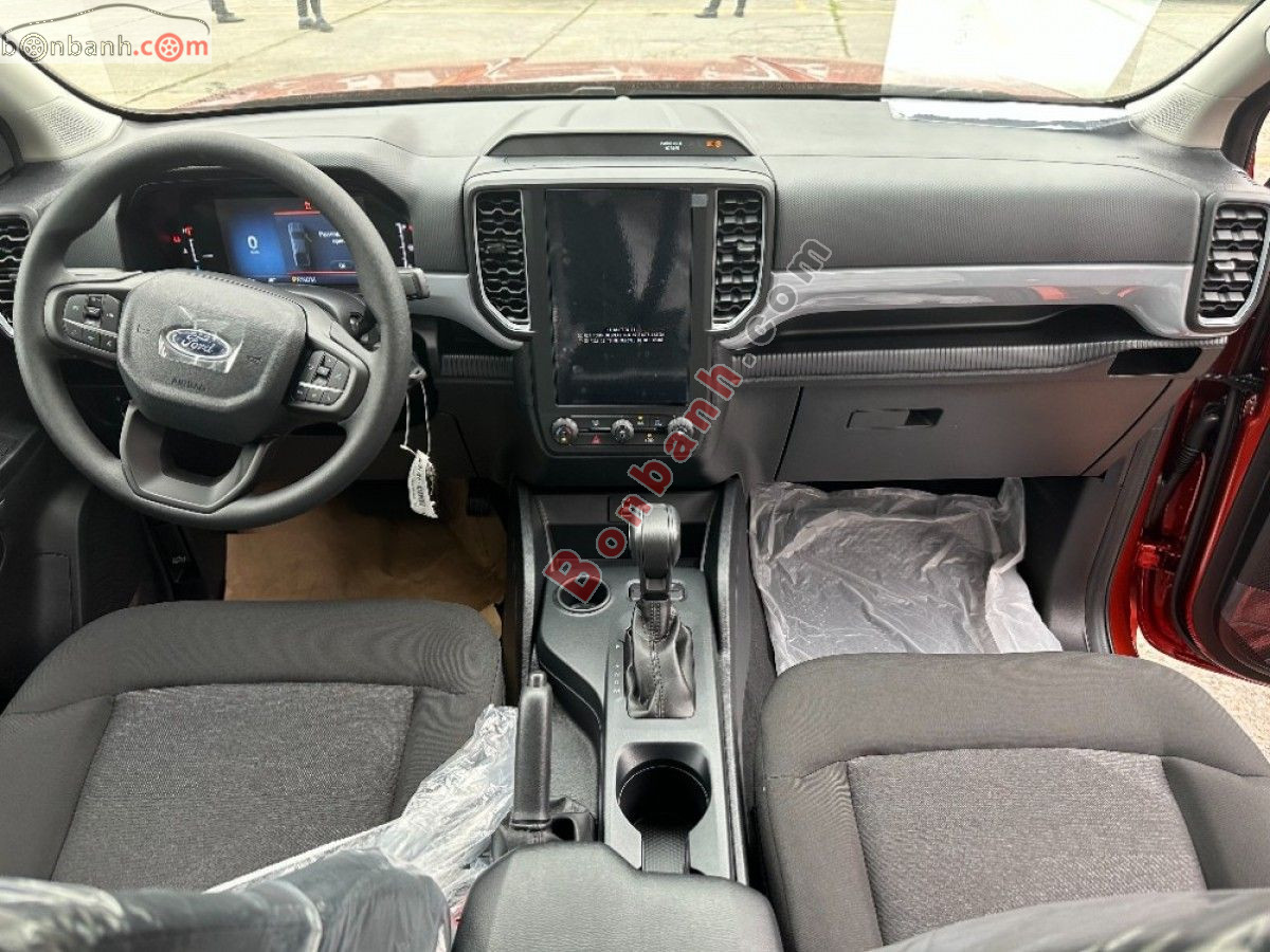 Bán ô tô Ford Ranger XLS 2.0L 4x2 AT - 2026 - xe mới