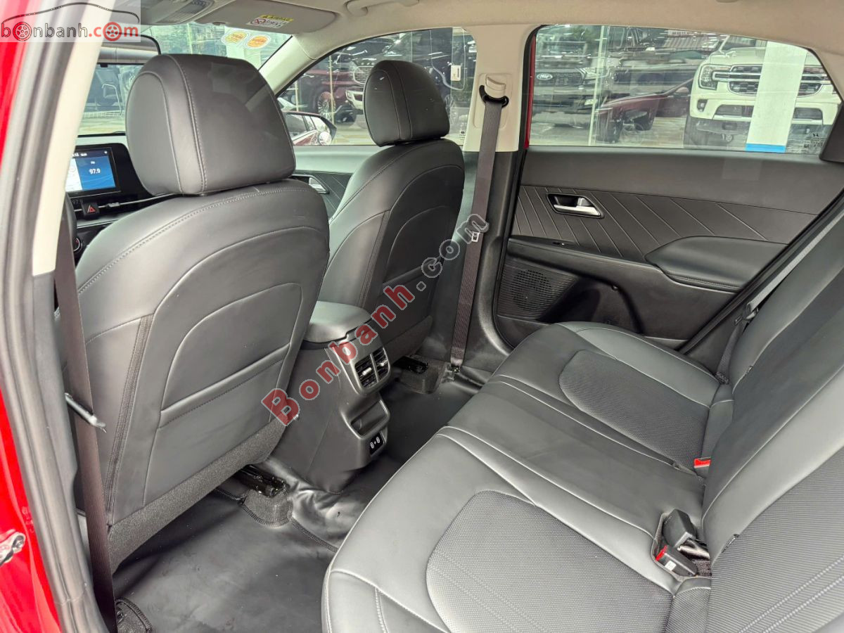 Bán ô tô Hyundai Accent Đặc biệt 1.5 AT - 2025 - xe cũ